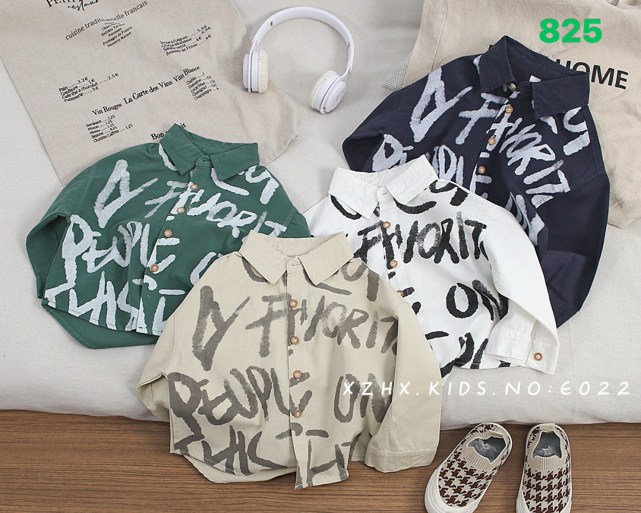 Kidswear 002770