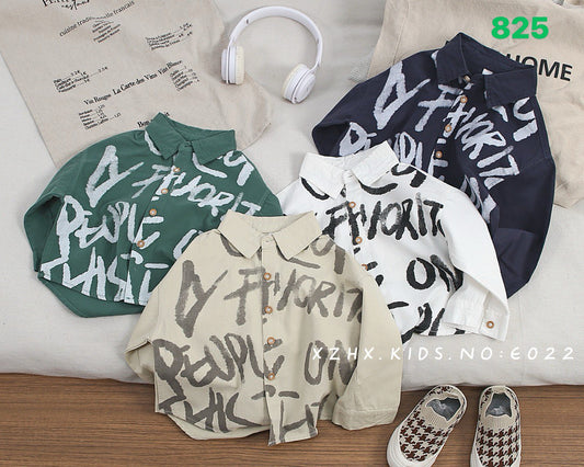 Kidswear 002770