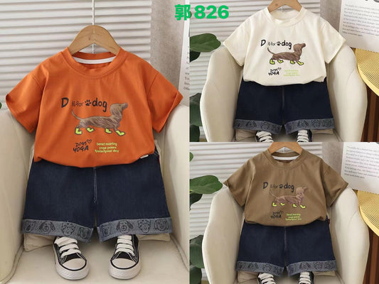 Kidswear 004773