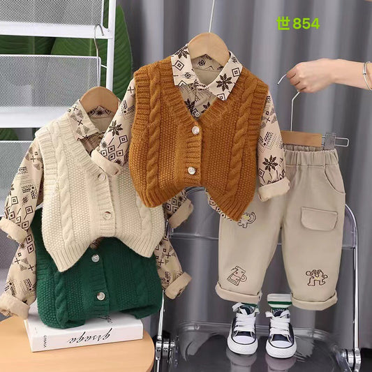 Kidswear 005850