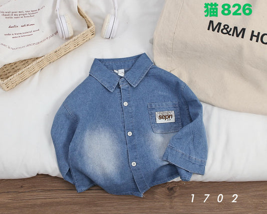 Kidswear 001941