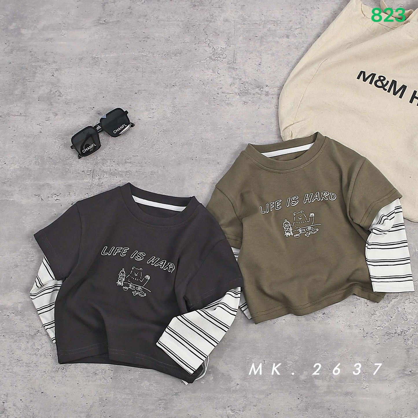 Kidswear 001818