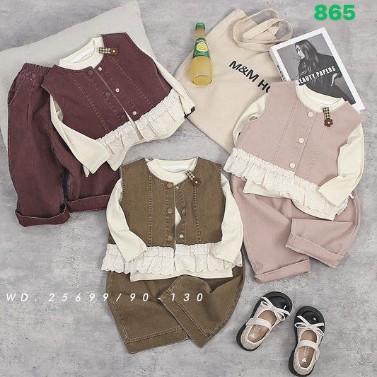 Kidswear 002474