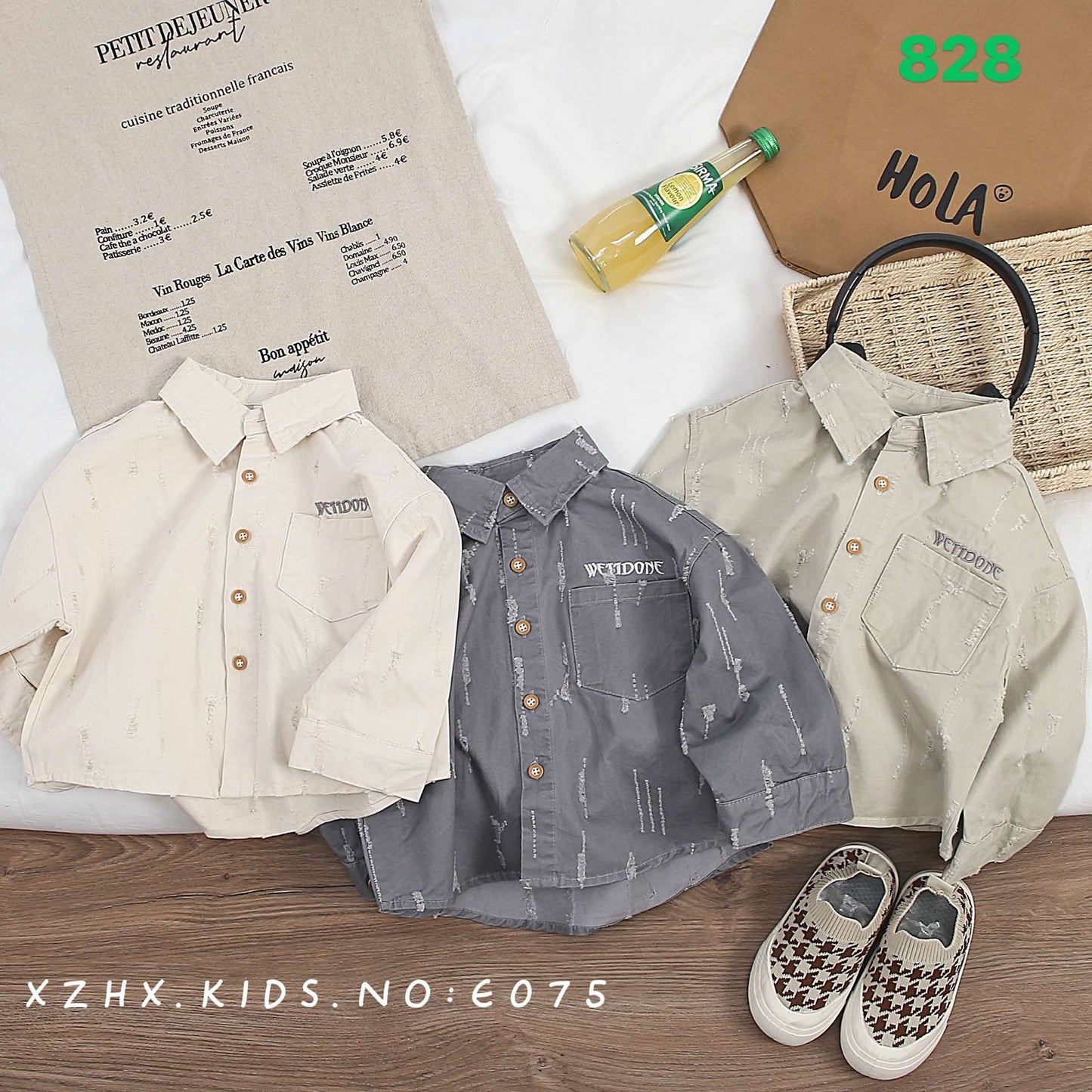 Kidswear 002736