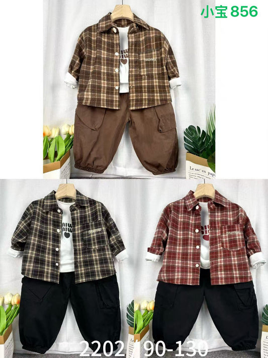 Kidswear 001292