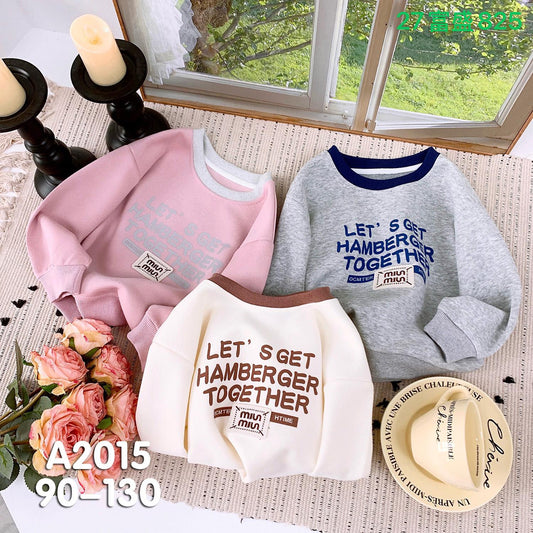 Kidswear 002329