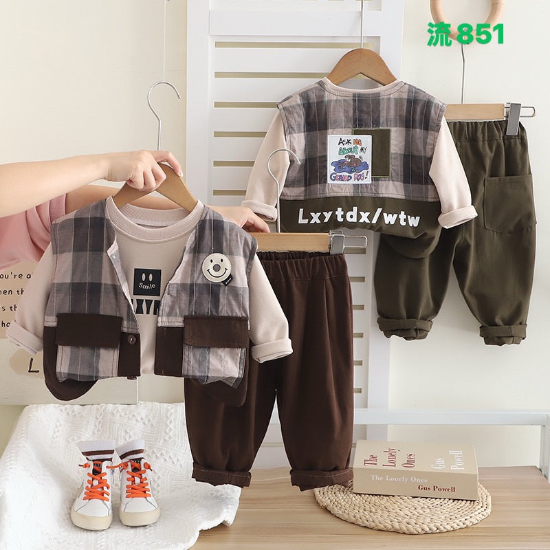 Kidswear 001420