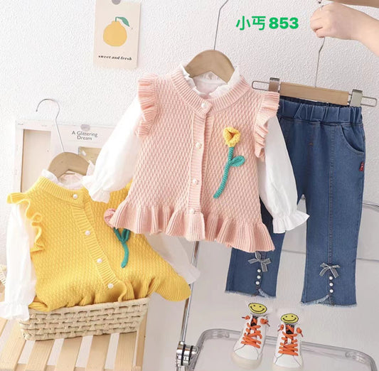 Kidswear 002418