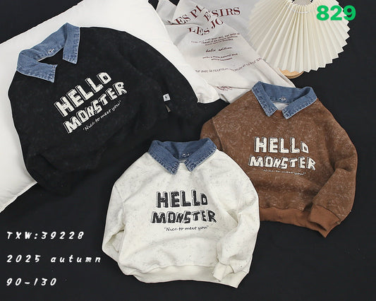 Kidswear 001797
