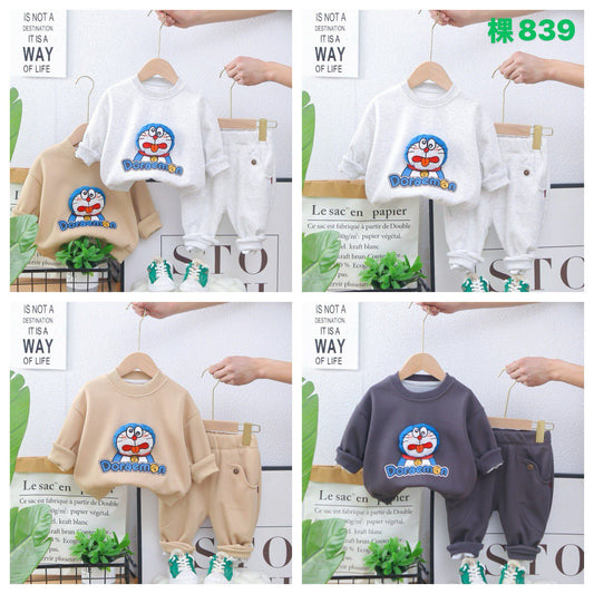 Kidswear 001079