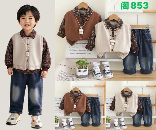 Kidswear 005934