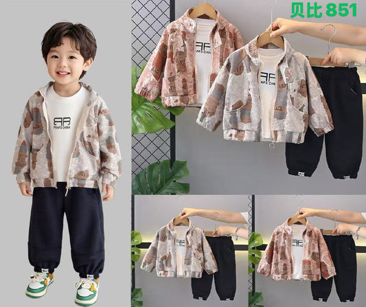 Kidswear 001396