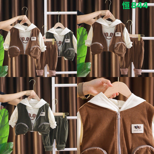 Kidswear 001372