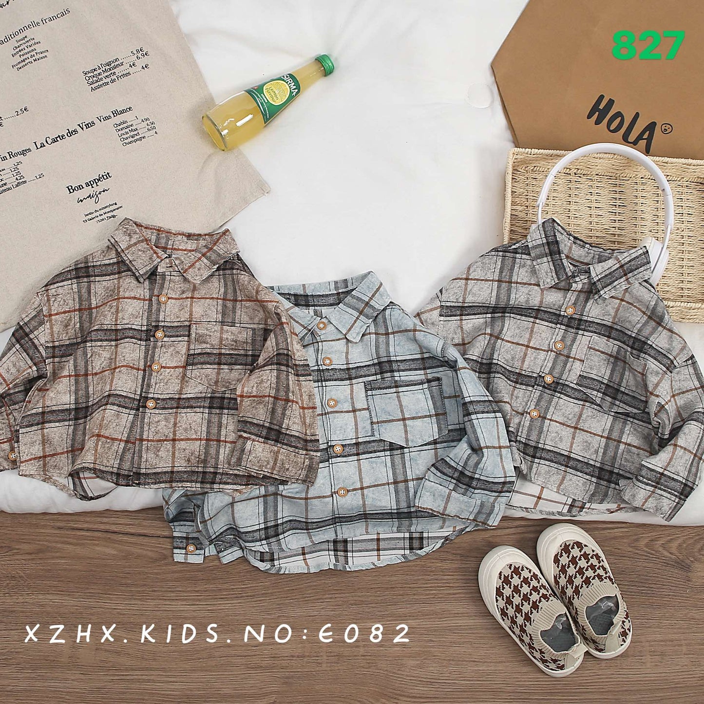 Kidswear 002710