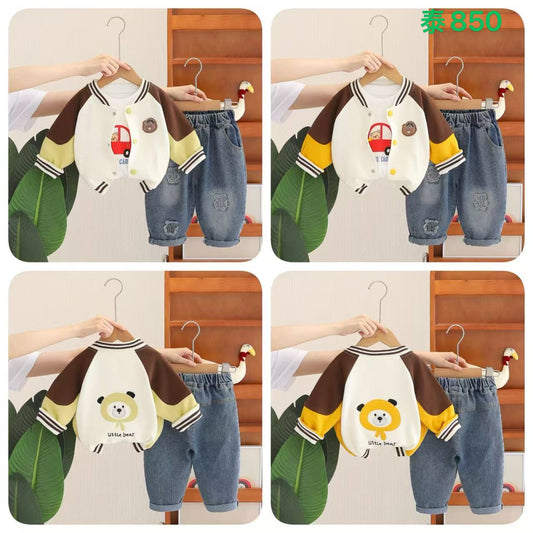 Kidswear 005398