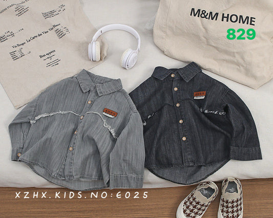 Kidswear 002774