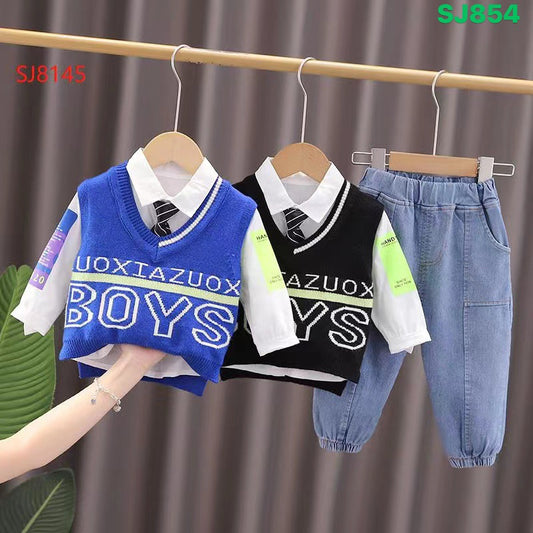 Kidswear 005860
