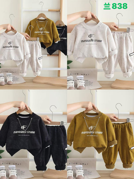Kidswear 002022
