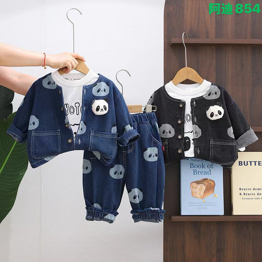 Kidswear 005780