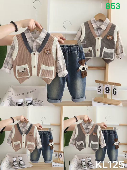 Kidswear 001014