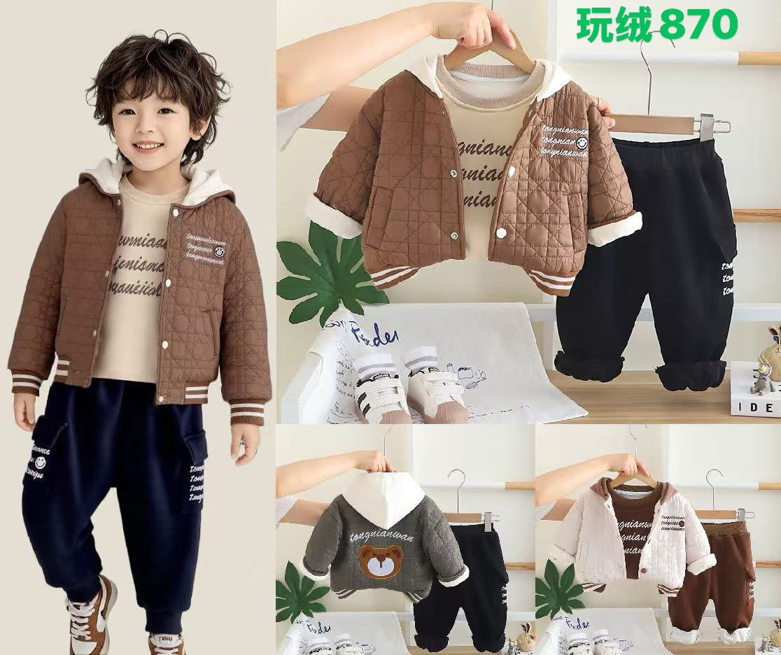 Kidswear 005456