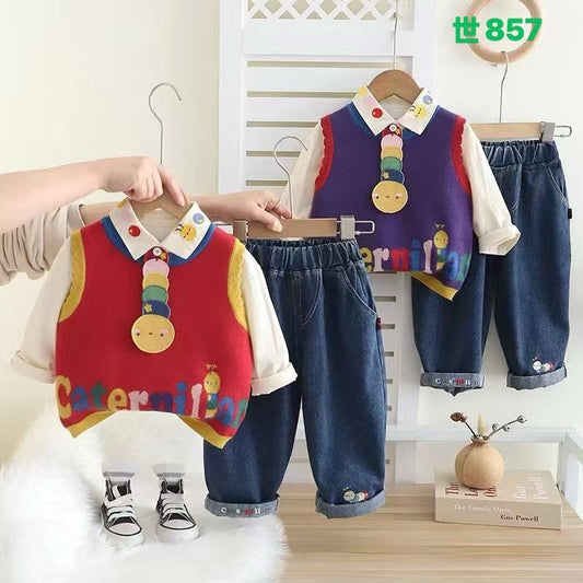 Kidswear 005910