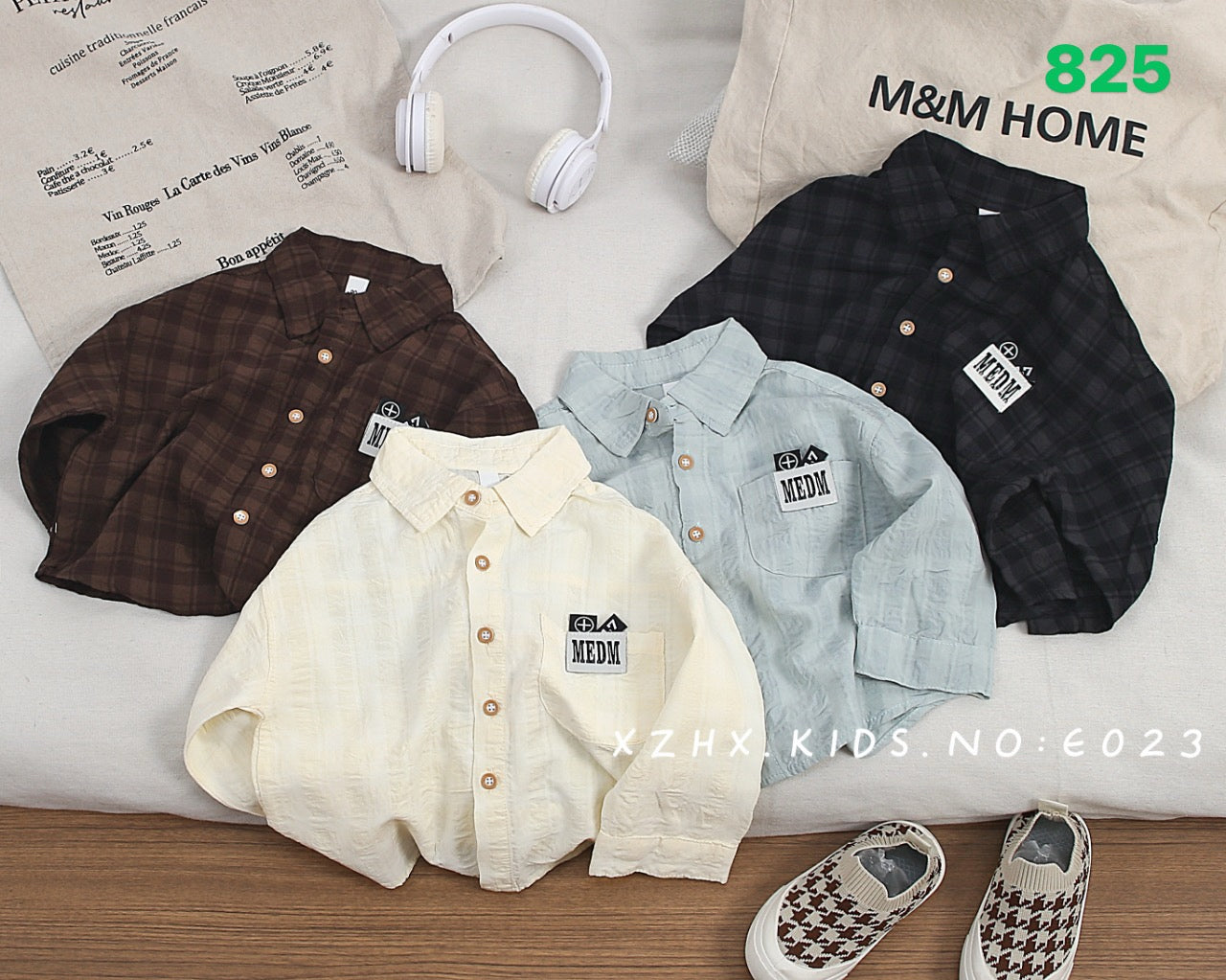 Kidswear 002776