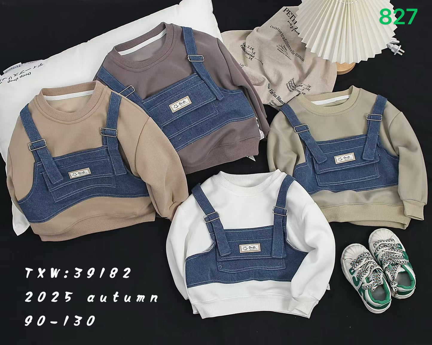 Kidswear 001974