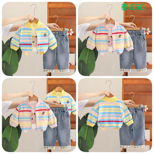 Kidswear 005409