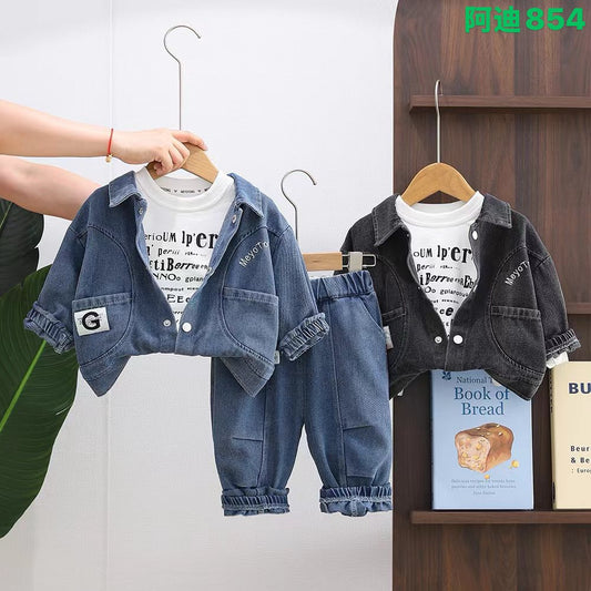 Kidswear 005781