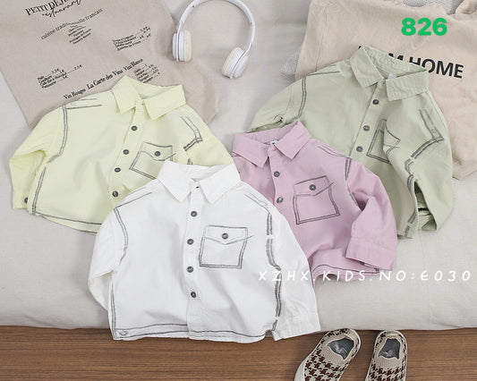 Kidswear 002789