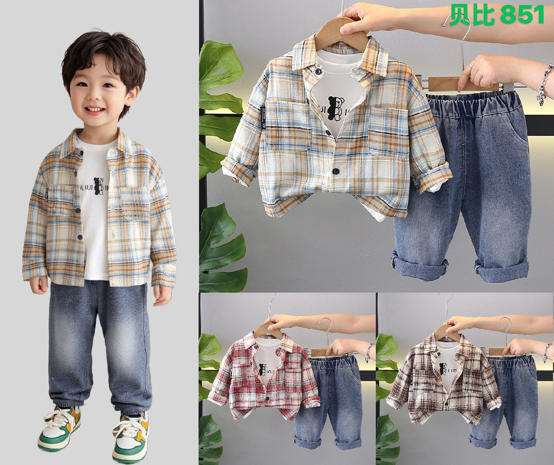 Kidswear 001401