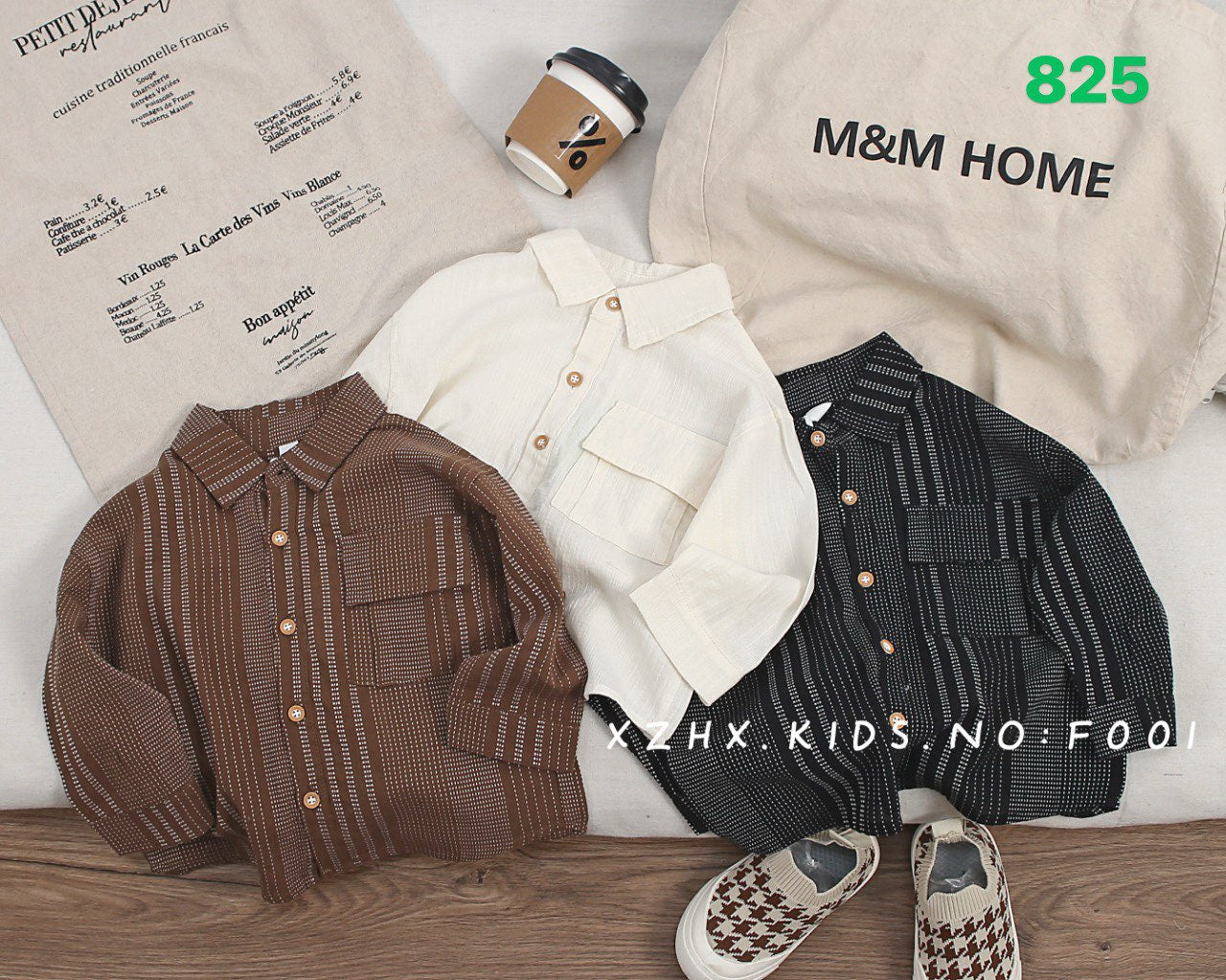 Kidswear 002720