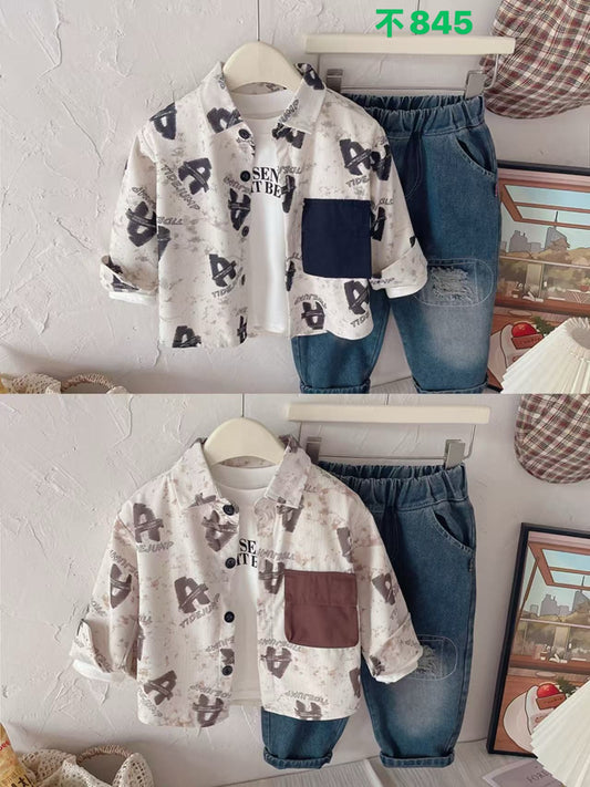Kidswear 004187
