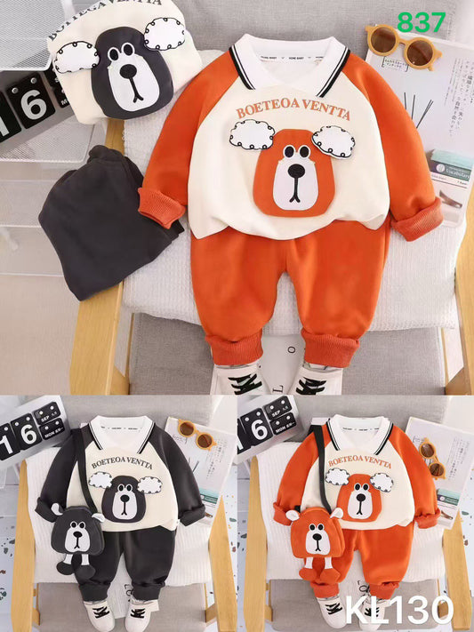 Kidswear 001013