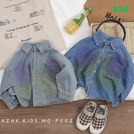 Kidswear 002761