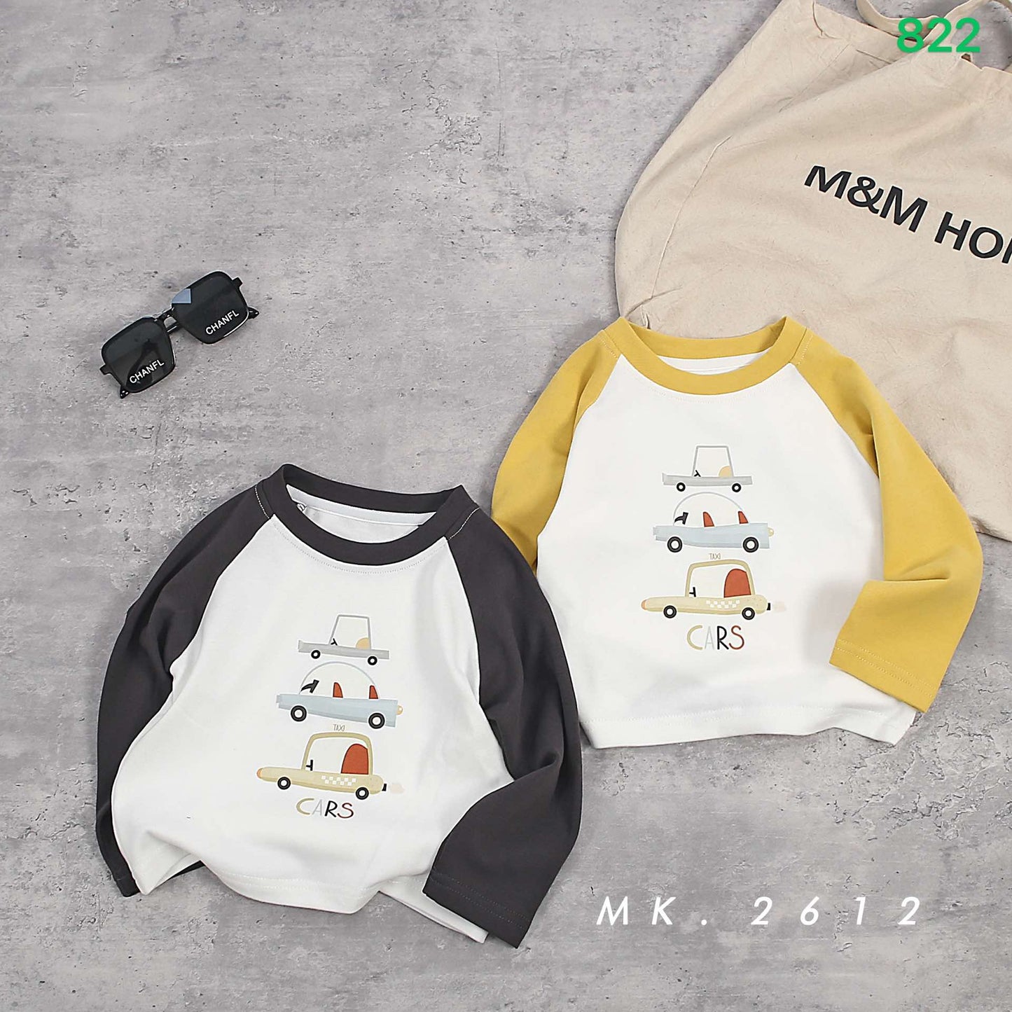 Kidswear 001815
