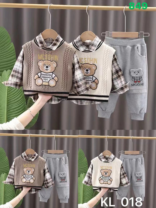 Kidswear 005874