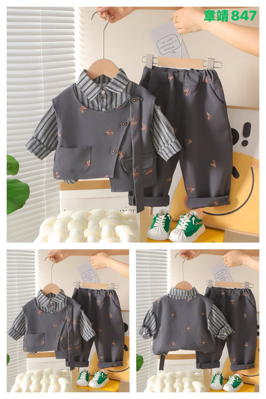 Kidswear 005230