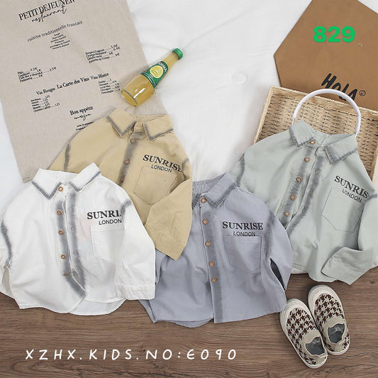 Kidswear 002693