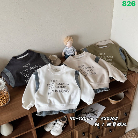 Kidswear 004487