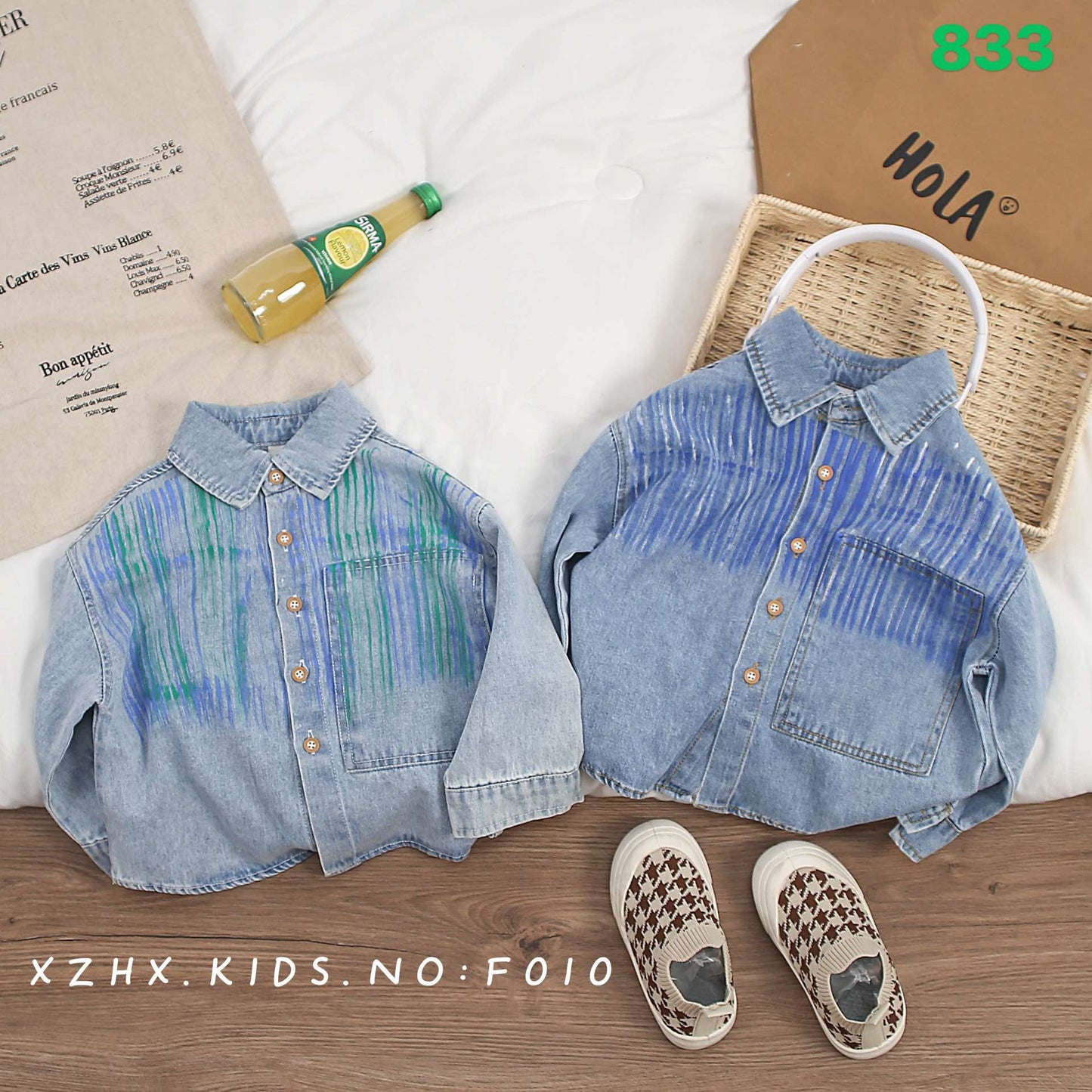 Kidswear 002686