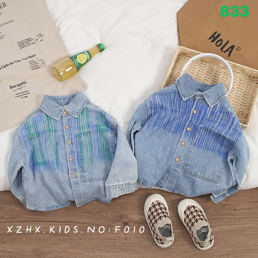 Kidswear 002686