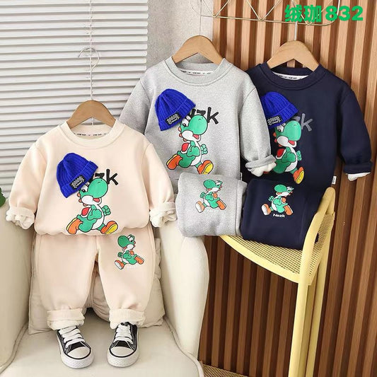 Kidswear 005486