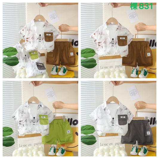 Kidswear 004894