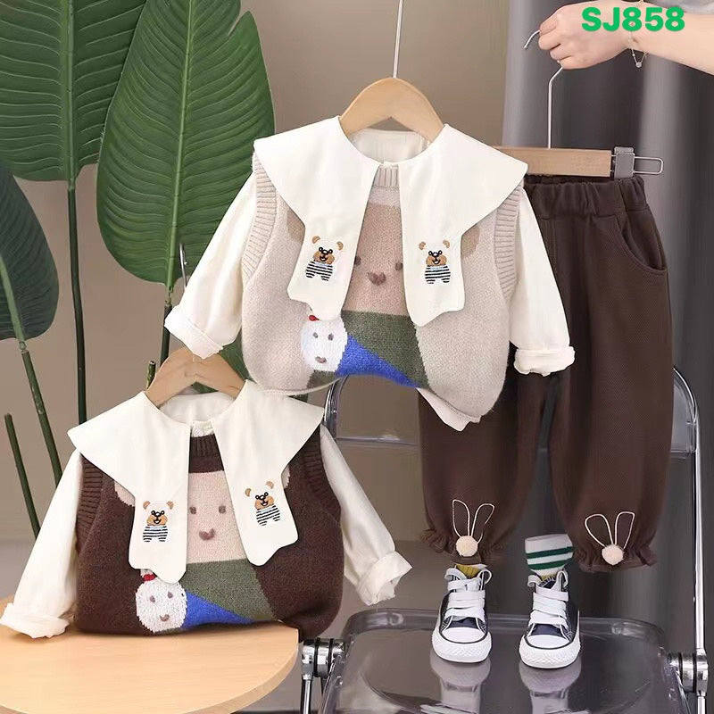 Kidswear 005840