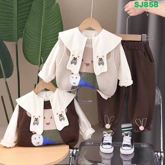 Kidswear 005840