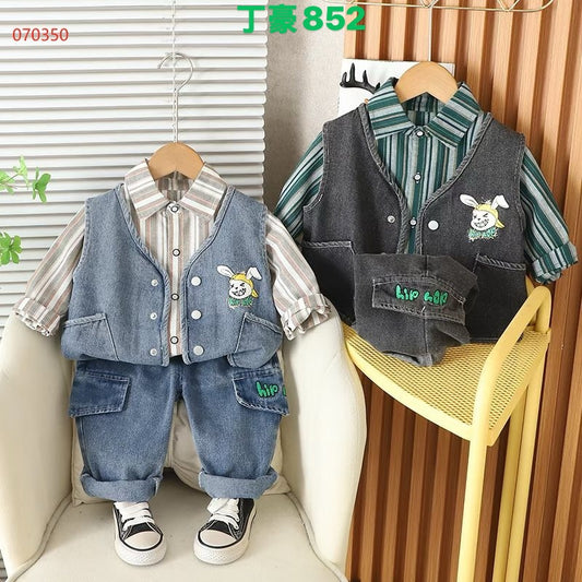 Kidswear 005648