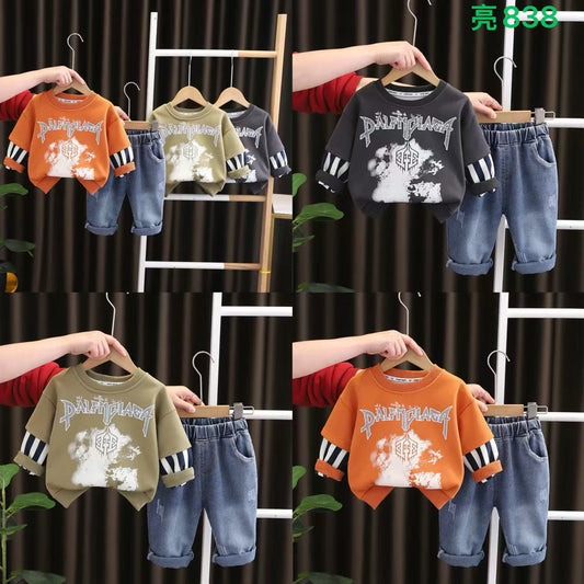 Kidswear 001077