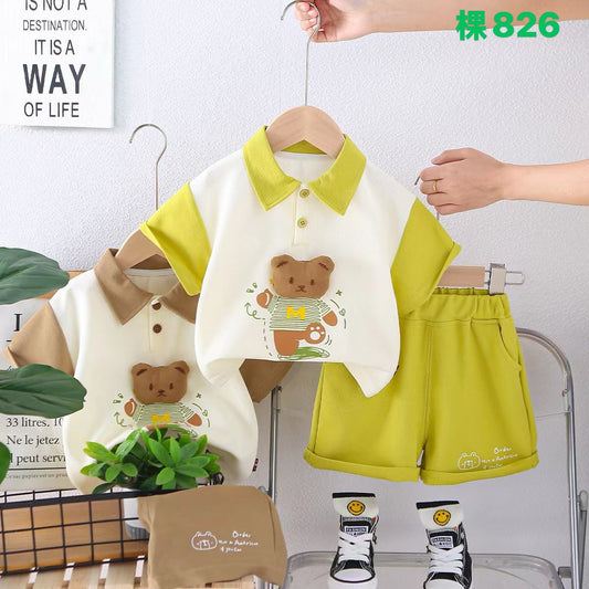 Kidswear 004740